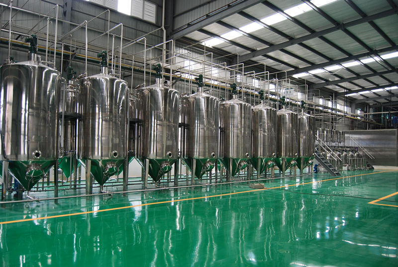 實力雄厚，品質保證！